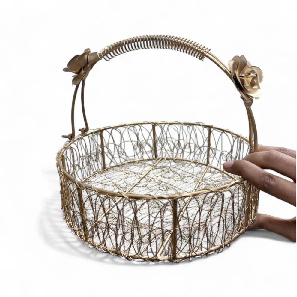 Wire Basket