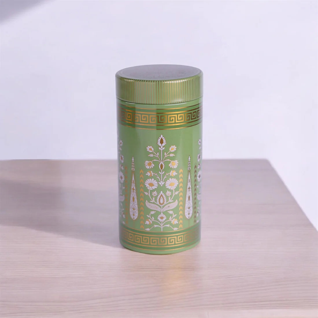 Air tight container - 6 inch (Assorted)